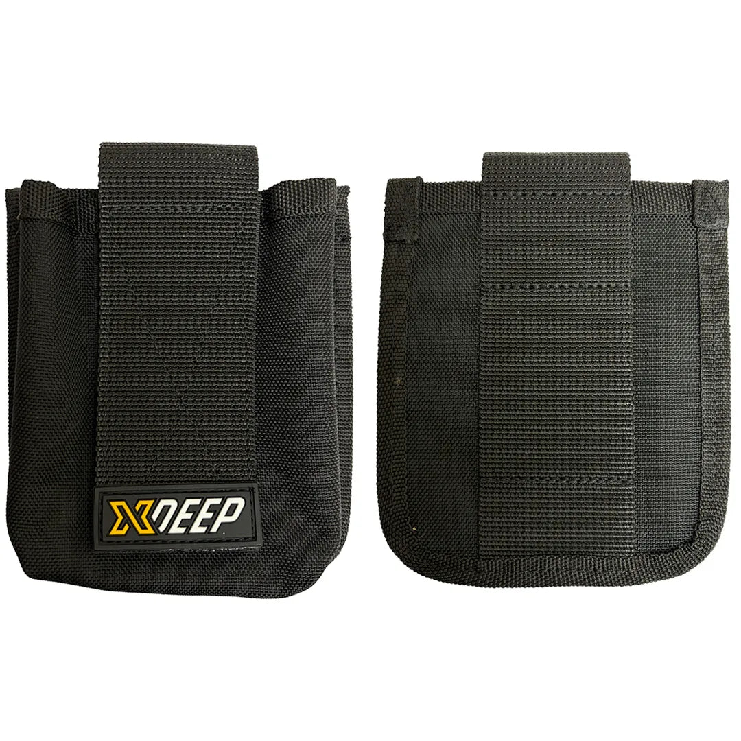 XDeep Trim Weight Pockets
