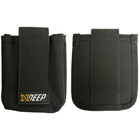 XDeep Trim Weight Pockets