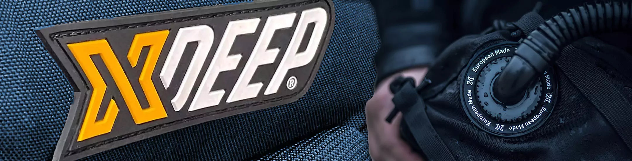Xdeep UK Premium Dealer