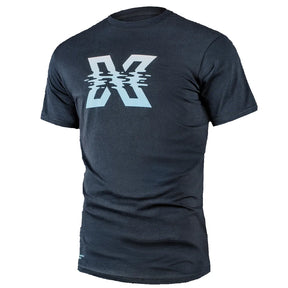 XDeep Wavy X T-shirt