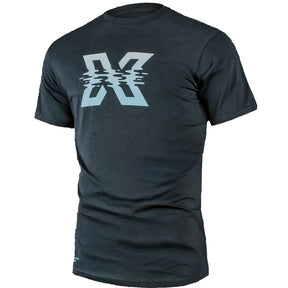 XDeep Wavy X T-shirt