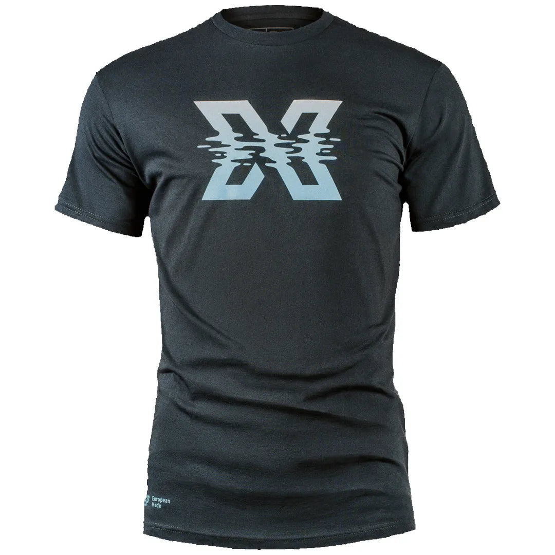 XDeep Wavy X T-shirt