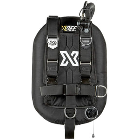 XDeep Zeos Deluxe Wing System