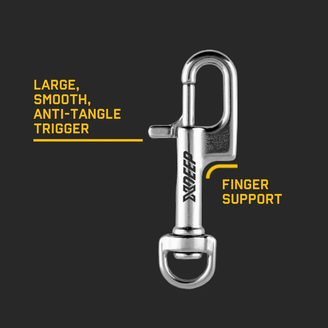 XDeep NX Double Ender