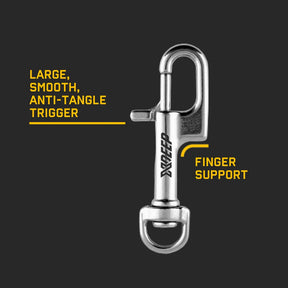 XDeep NX Double Ender