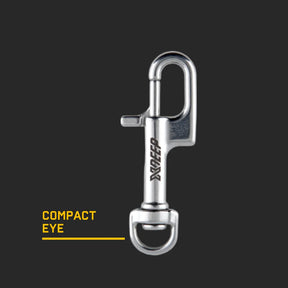 XDeep NX Bolt Snap