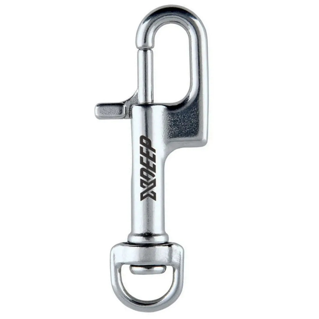 Small XDeep NX Bolt Snap