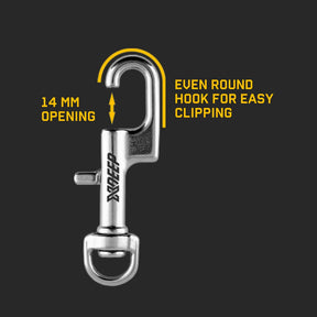 XDeep NX Double Ender