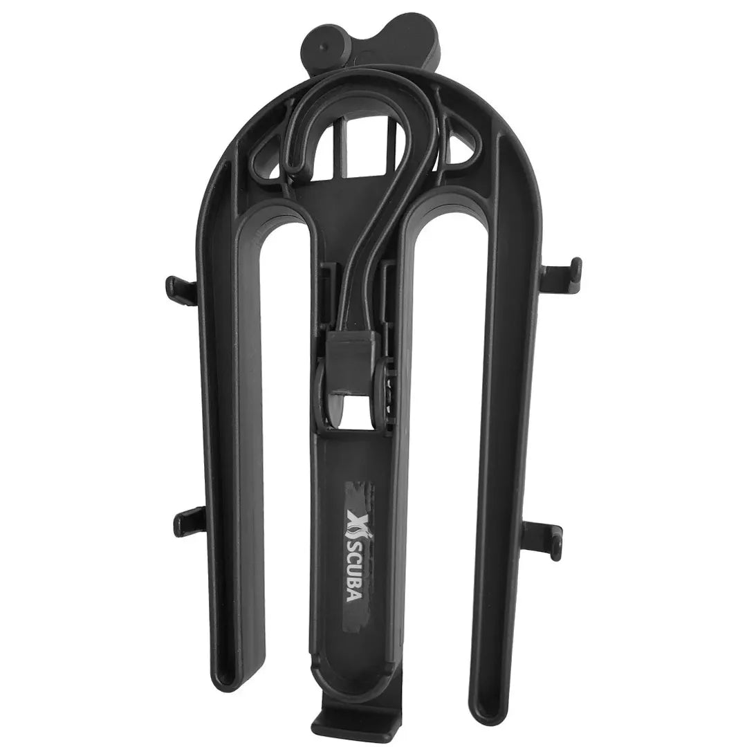 Foldable Drysuit Hanger
