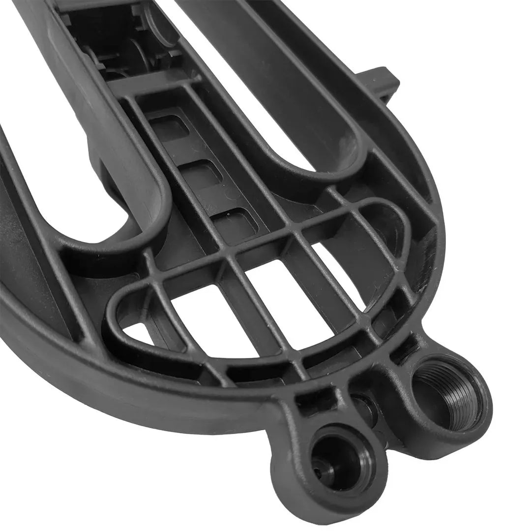 XS Scuba Drysuit Hanger