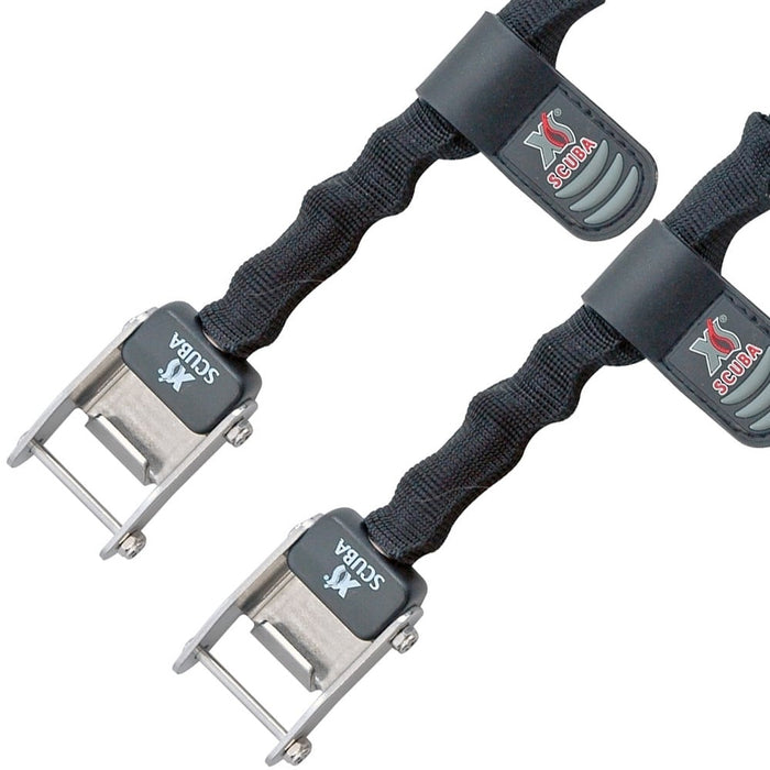 XS Scuba Spring Straps - DirDirect