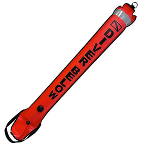 YASI Diver Below SMB