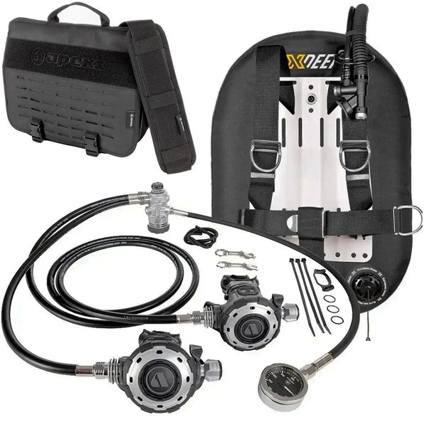 エクソシスタープリシクセット TRIZA F5-70XTZ Stym Palides - Megabass