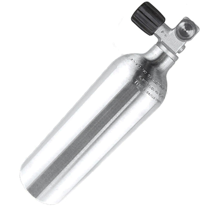 1.5L Drysuit Inflation Cylinder - DirDirect