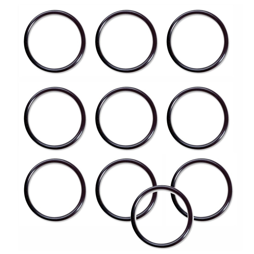 10 x DIN Regulator O-Rings