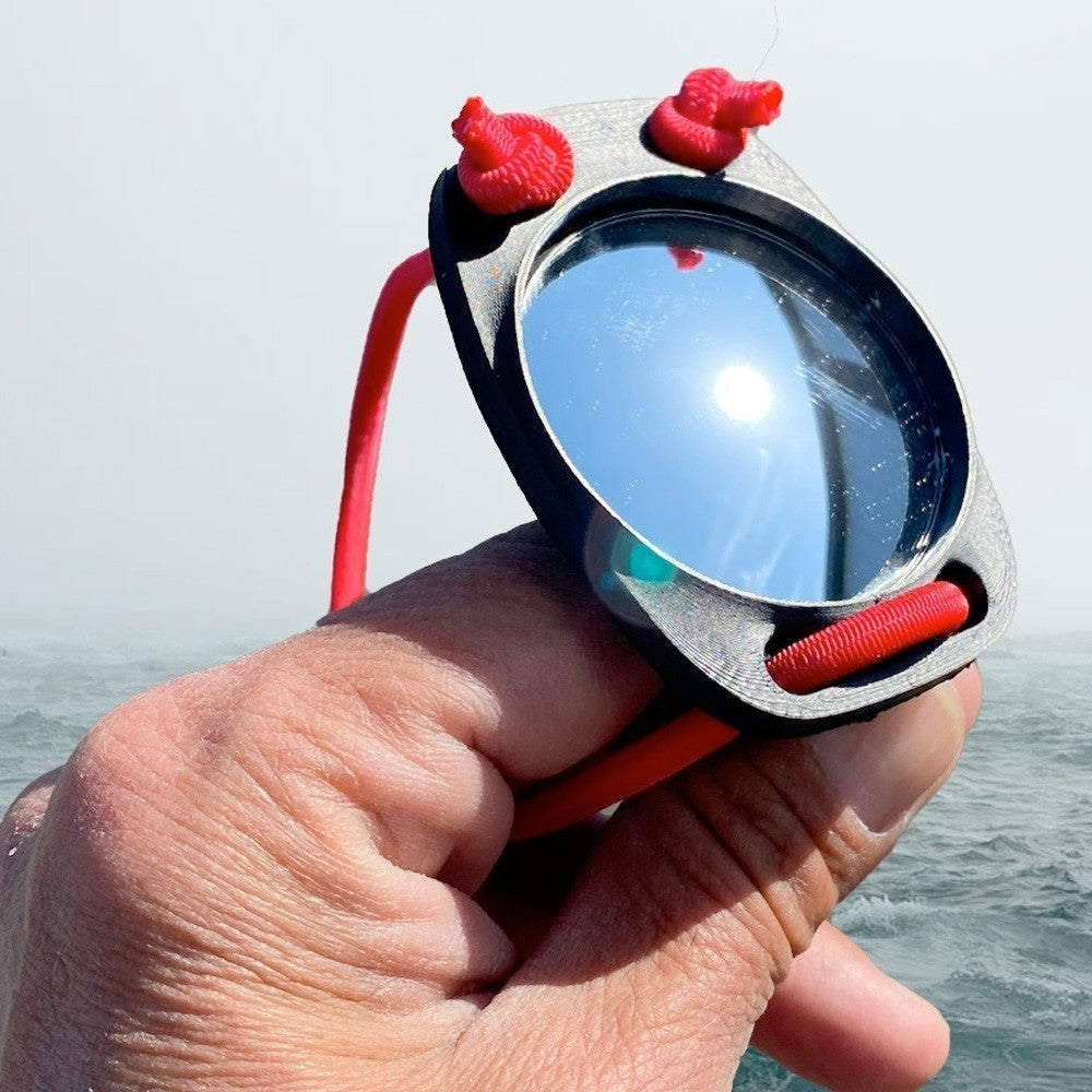 360 Observe Diving Mirror