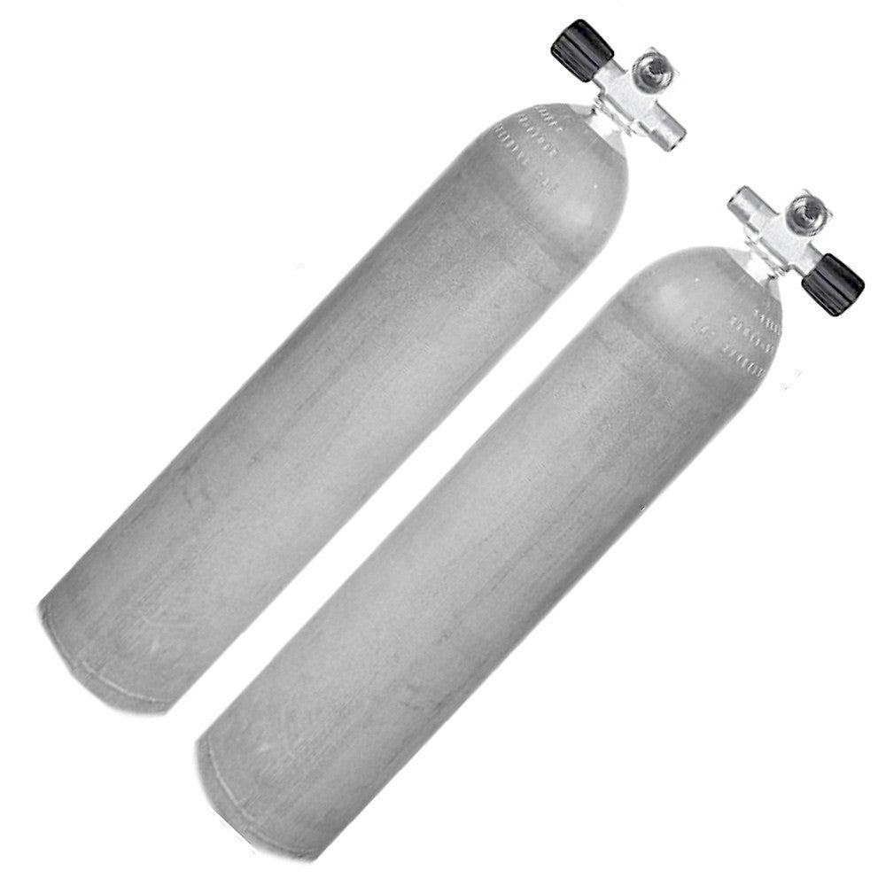 40cf Ali Sidemount Cylinder