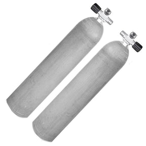 40cf Ali Sidemount Cylinder