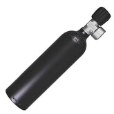 6cf Drsuit Inflation Cylinder - Aluminium