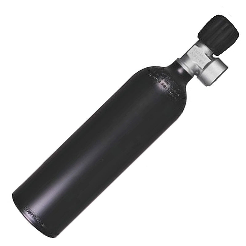 6cf Suit Inflation Cylinder - Aluminium - DirDirect