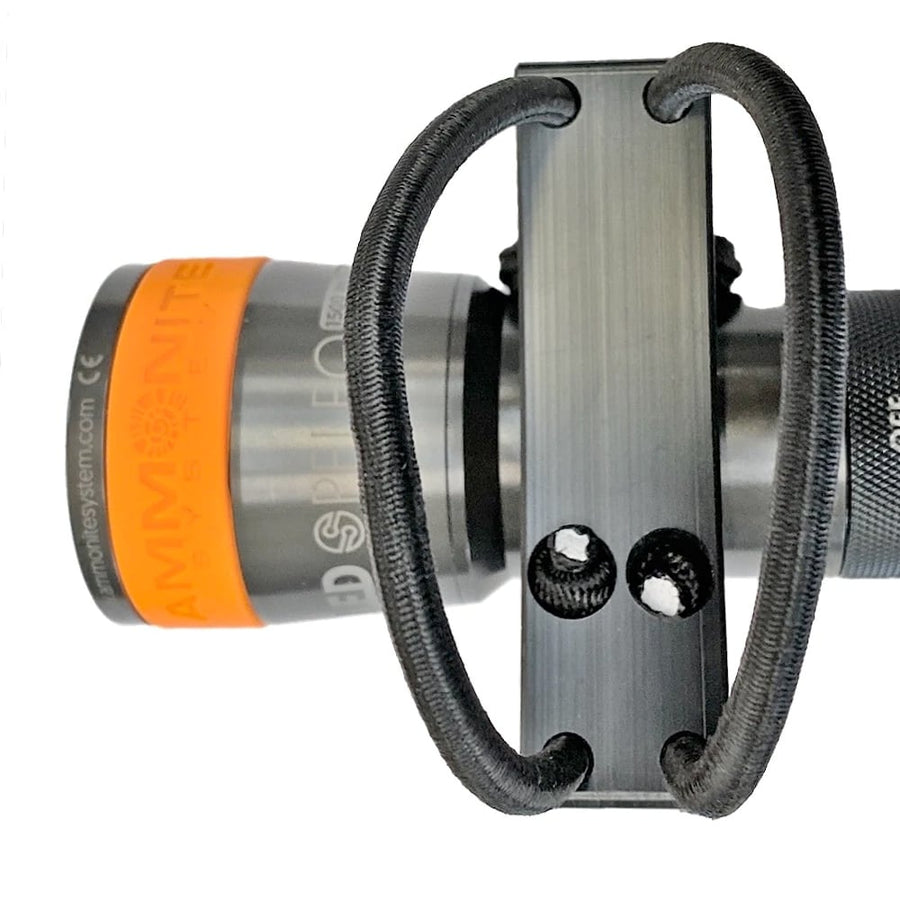 Ammonite: Goodman Handle Soft - in scubaduiken en techduiken