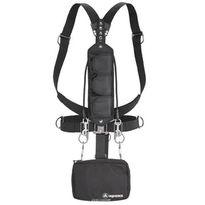 Apeks WSX-45 Sidemount System