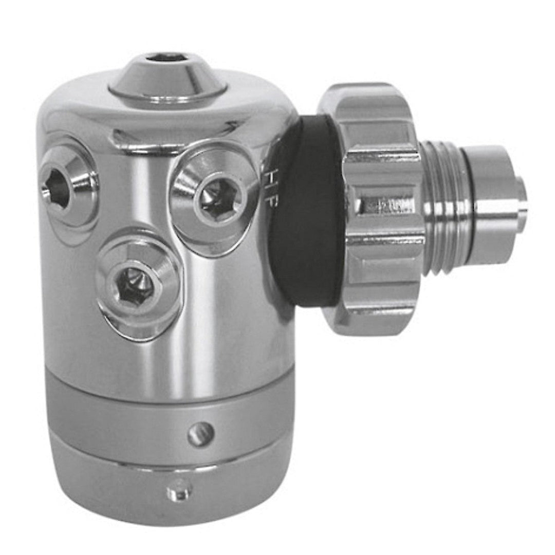 Apeks DS4 / XTX40 - Stage Regulator Set