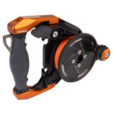 Apeks Lifeline Ascend 30m Reel - Orange