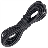 5/32 Bungee Shock Cord - Black – Atwood Rope MFG