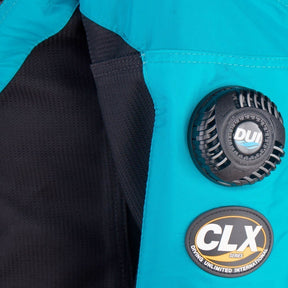 DUI CLX450 Signature Drysuit Made to Measure