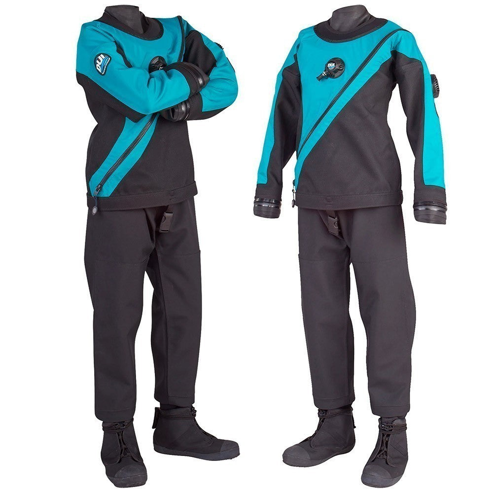 DUI CLX450 Signature Drysuit Made to Measure