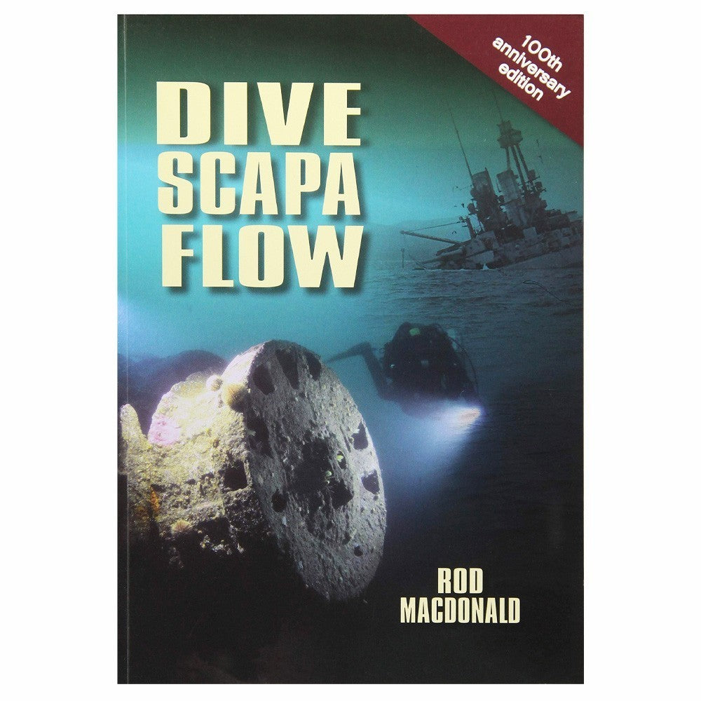 Dive Scapa Flow