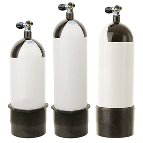 Faber Steel Cylinder - Diving