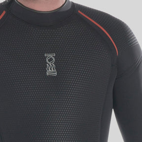 Fourth Element Proteus II 5mm Wetsuit - Mens