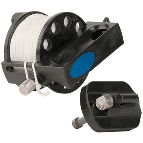 Halcyon Defender Pro 200 Reel - 60m