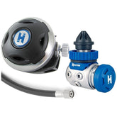 Halcyon H-50D / Aura - Stage Regulator Set