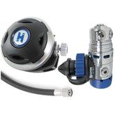 Halcyon H-75P / Halo - Stage Regulator Set