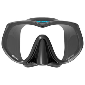 Halcyon H-View Mask