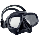 Halcyon Low Profile Mask