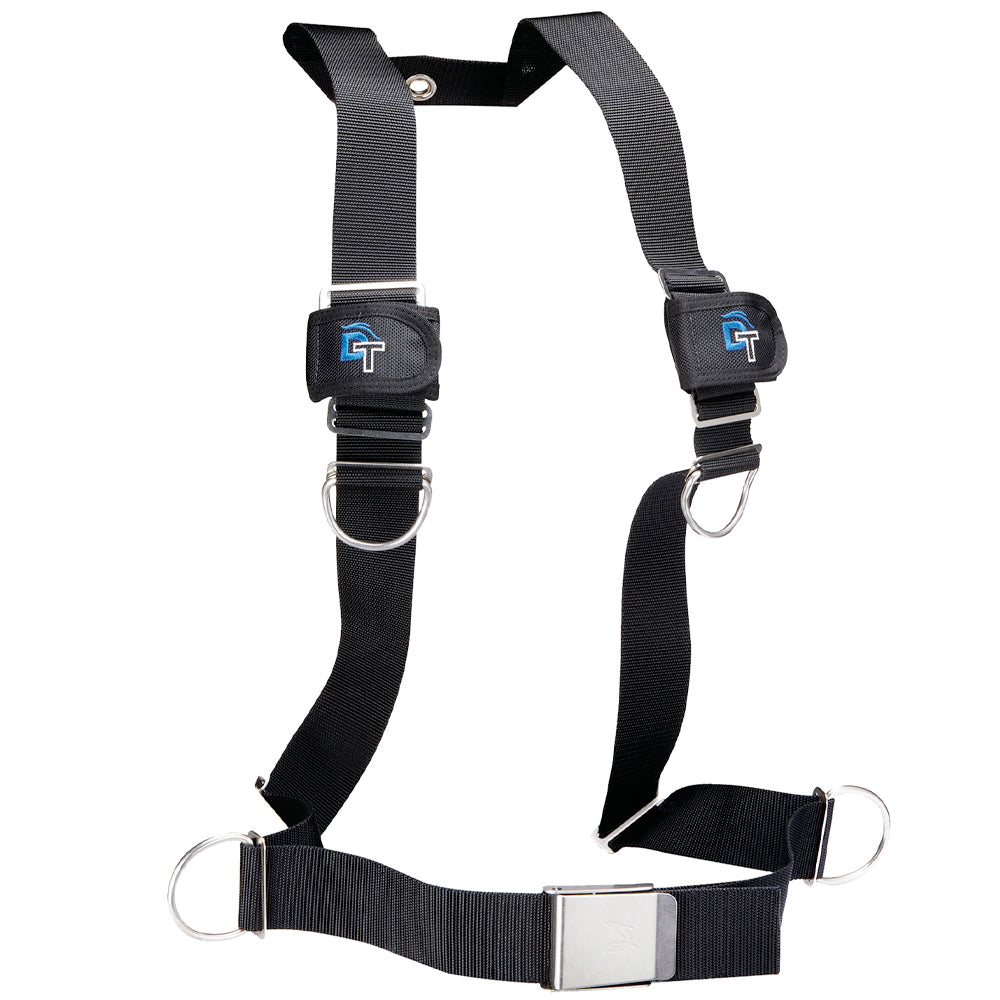 IST Dolphin Tech Basic Harness Kit - Default Title - DirDirect