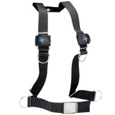 IST Dolphin Tech Basic Harness Kit