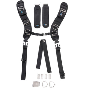 IST Dolphin Tech Deluxe Harness