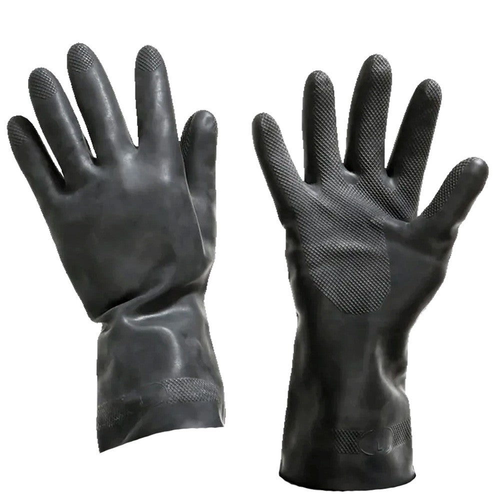 Kubi Rubber Latex Gloves 1.6