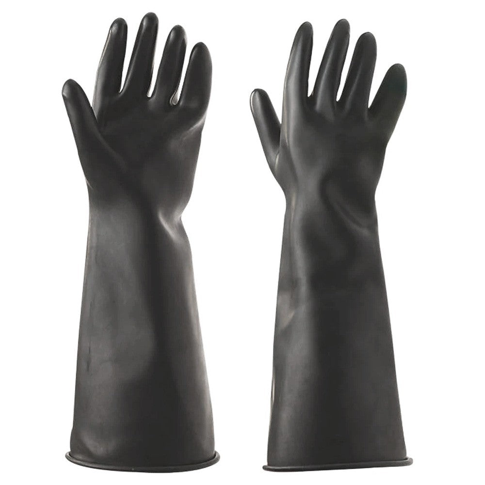 Kubi Rubber Latex Gloves 2.4