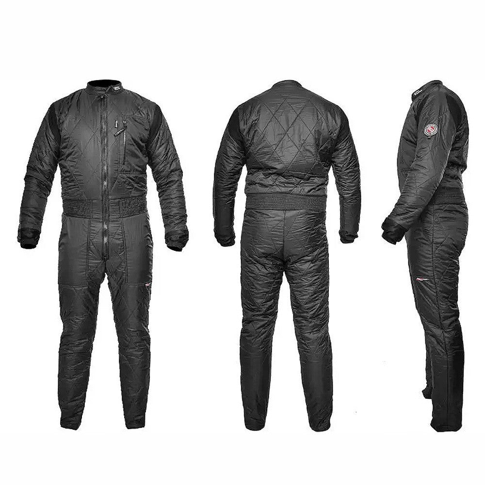 Santi BZ200 Undersuit Made to Measure