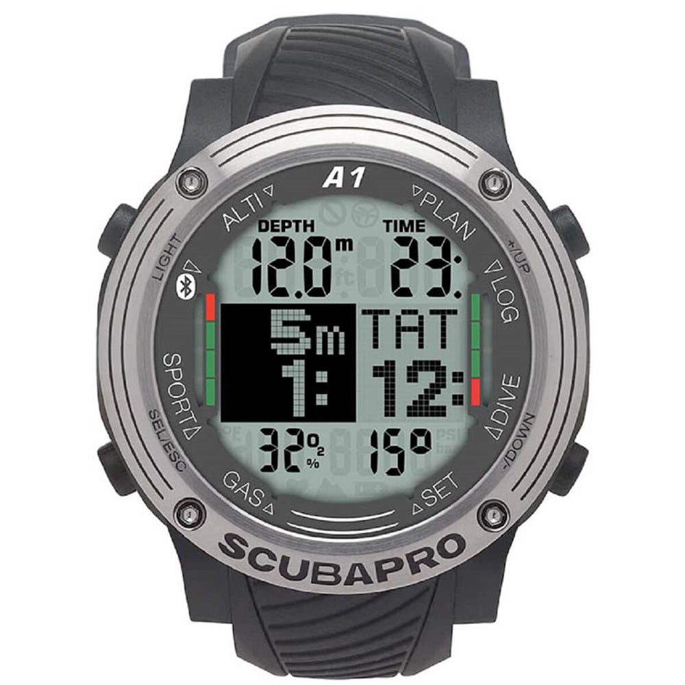 Scubapro A1 Dive Computer