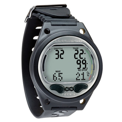 Scubapro Aladin Sport Matrix Dive Computer - DirDirect