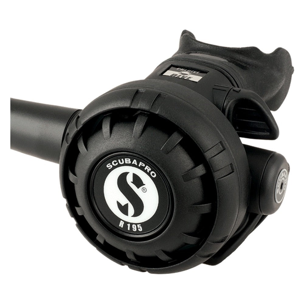 Scubapro R195 Second Stage Regulator