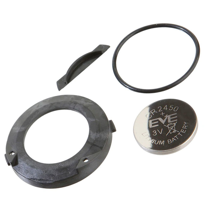 Kit Batteria Suunto Per Computer Sub GEKKO VYPER COBRA VYTEC ZOOP | Nuovo Finlandia