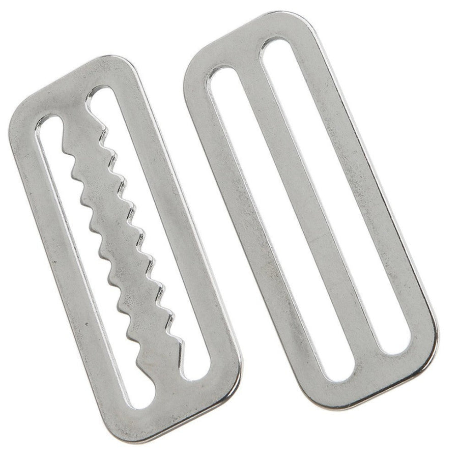 Tri Guide Slide Stainless Steel Tri Glide - Belt Slide - DirDirect